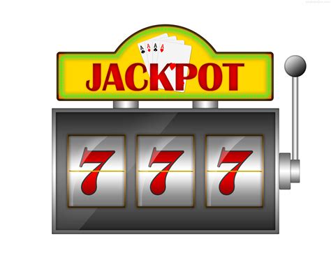 casino slots pic clip art.